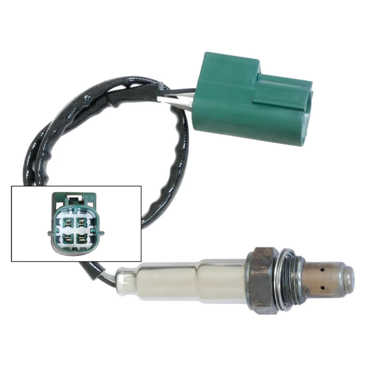 Oxygen sensor Nissan