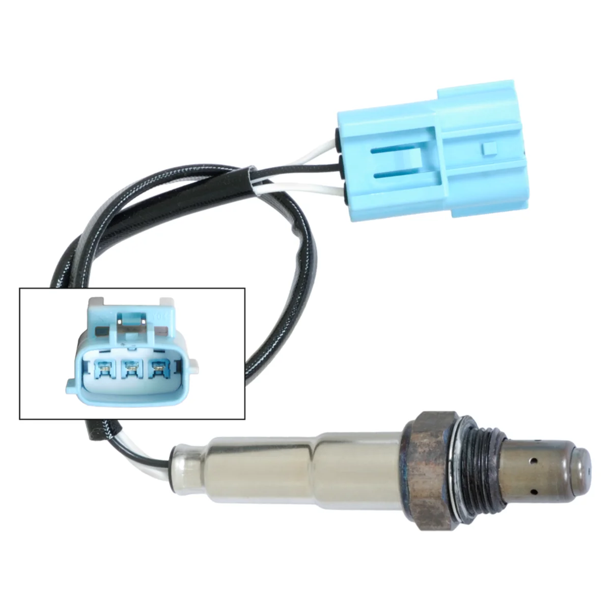 Oxygen sensor Nissan