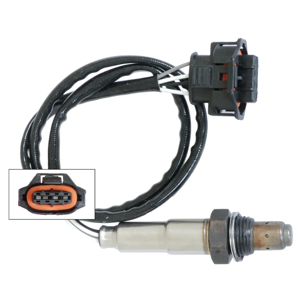 Oxygen sensor Opel