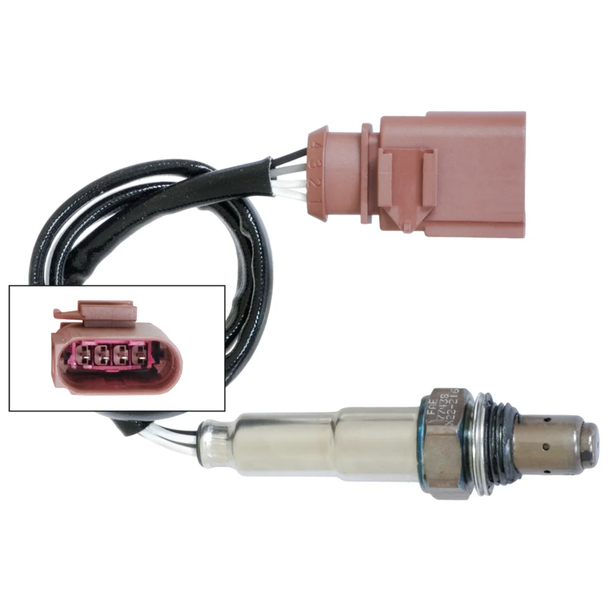 Oxygen sensor VW/Seat/Skoda
