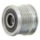 Disengagement belt 17x50/55x45, 6-speed