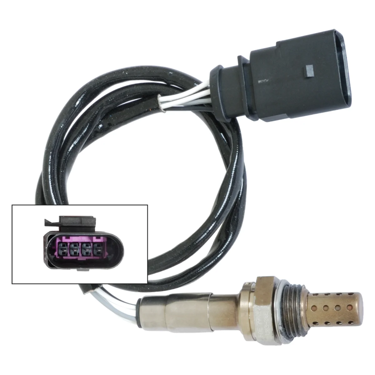 Lambda sensor VW 2006-->