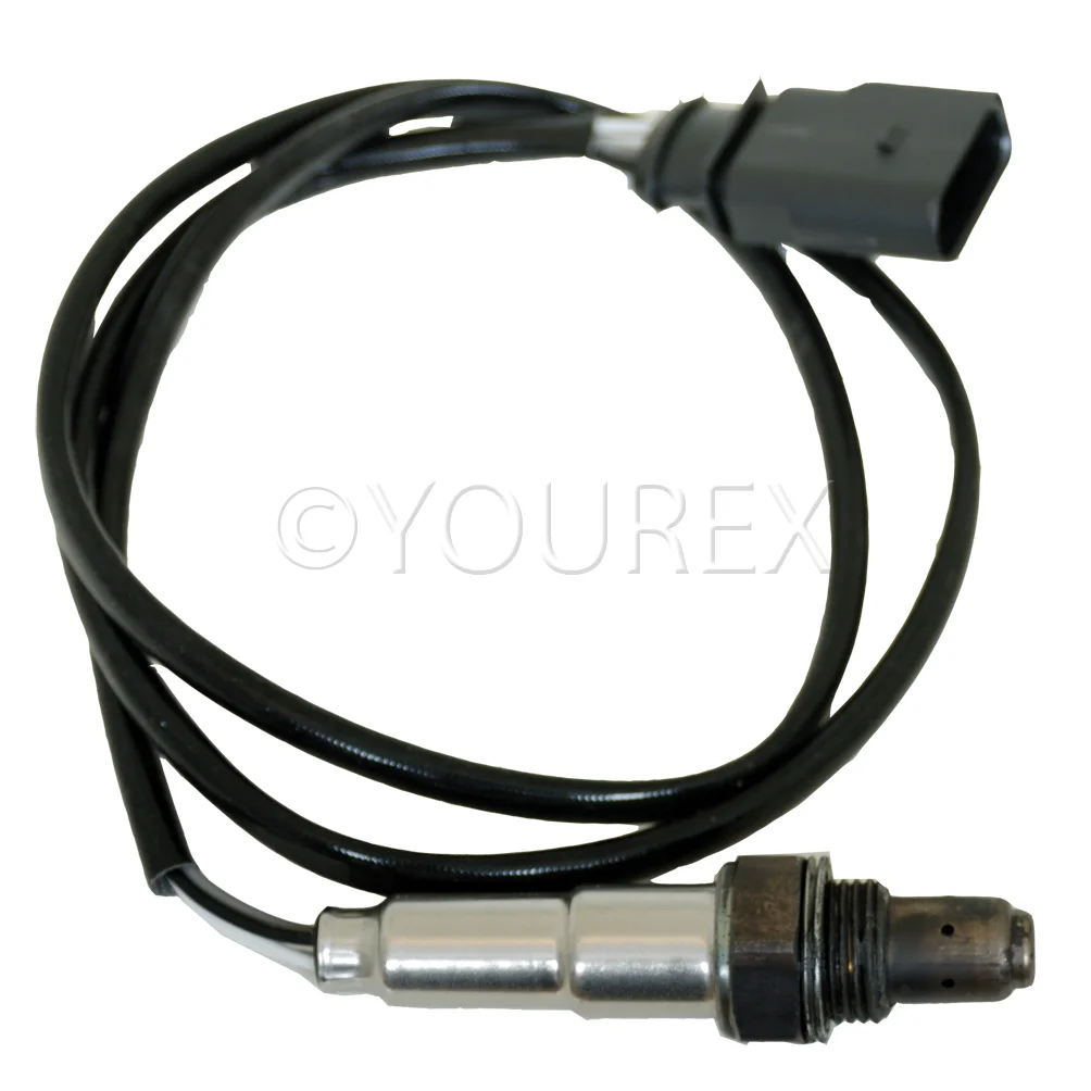 Oxygen sensor Audi A6