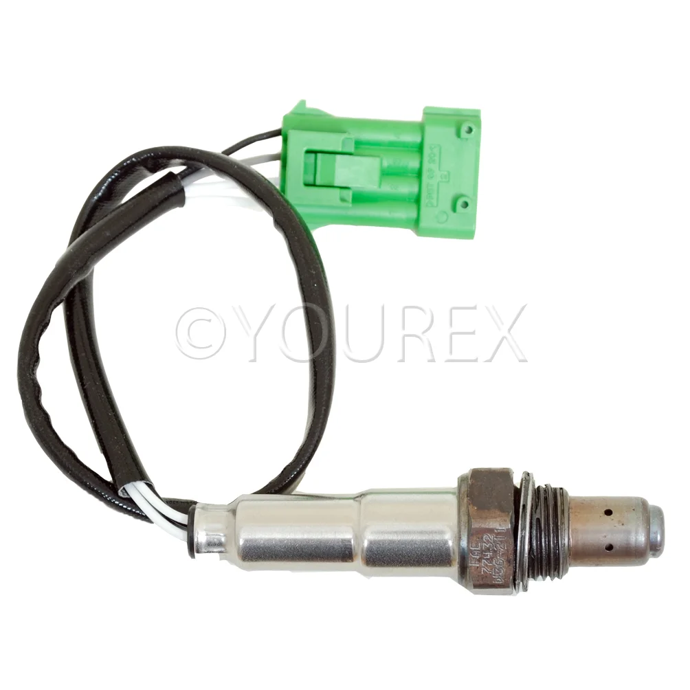 Oxygen sensor Citroën/Peugeot