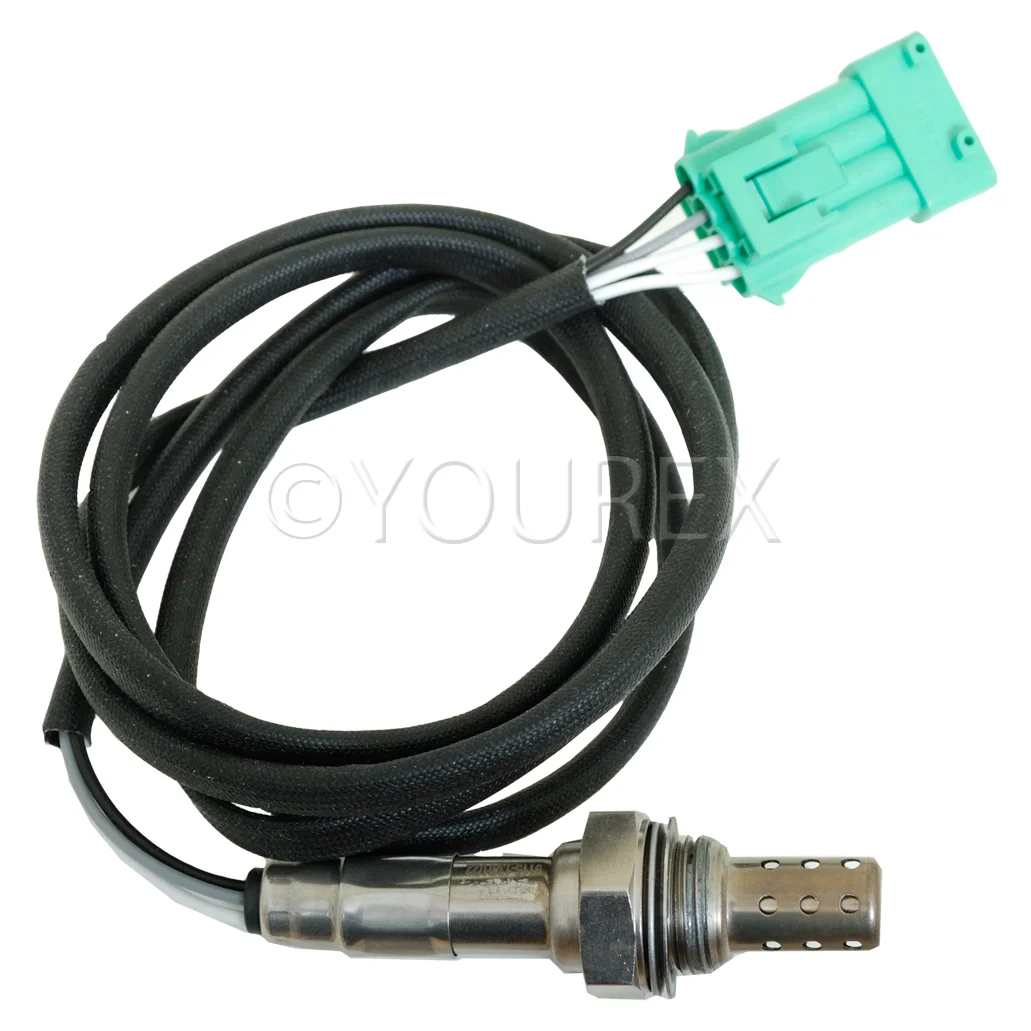 Oxygen sensor Peugeot 407, 1.8