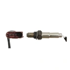Oxygen sensor Audi A4