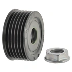 Pulley Valeo 6-rib