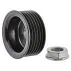 Pulley Valeo 6-rib