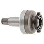 Clutch Bosch 241 series