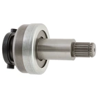 Clutch Bosch 241 series