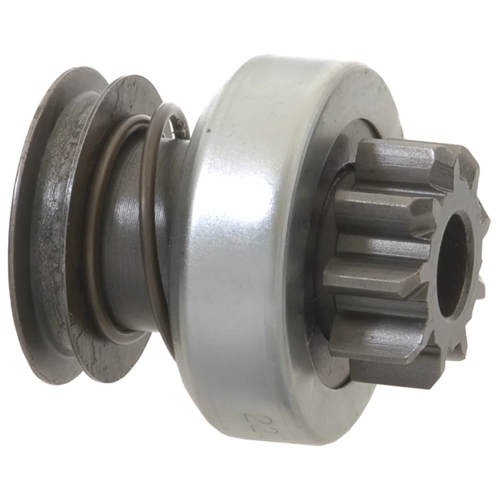 Gear 9 teeth