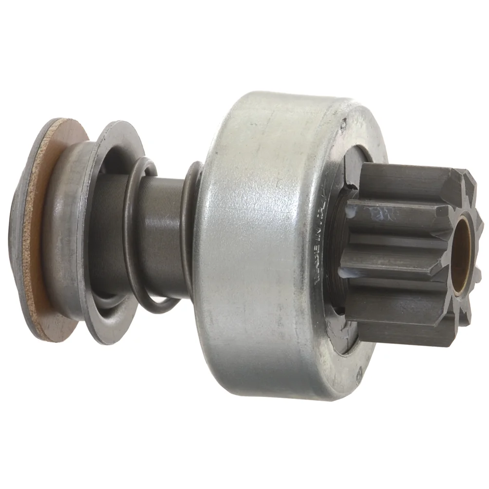 Gear 9 teeth