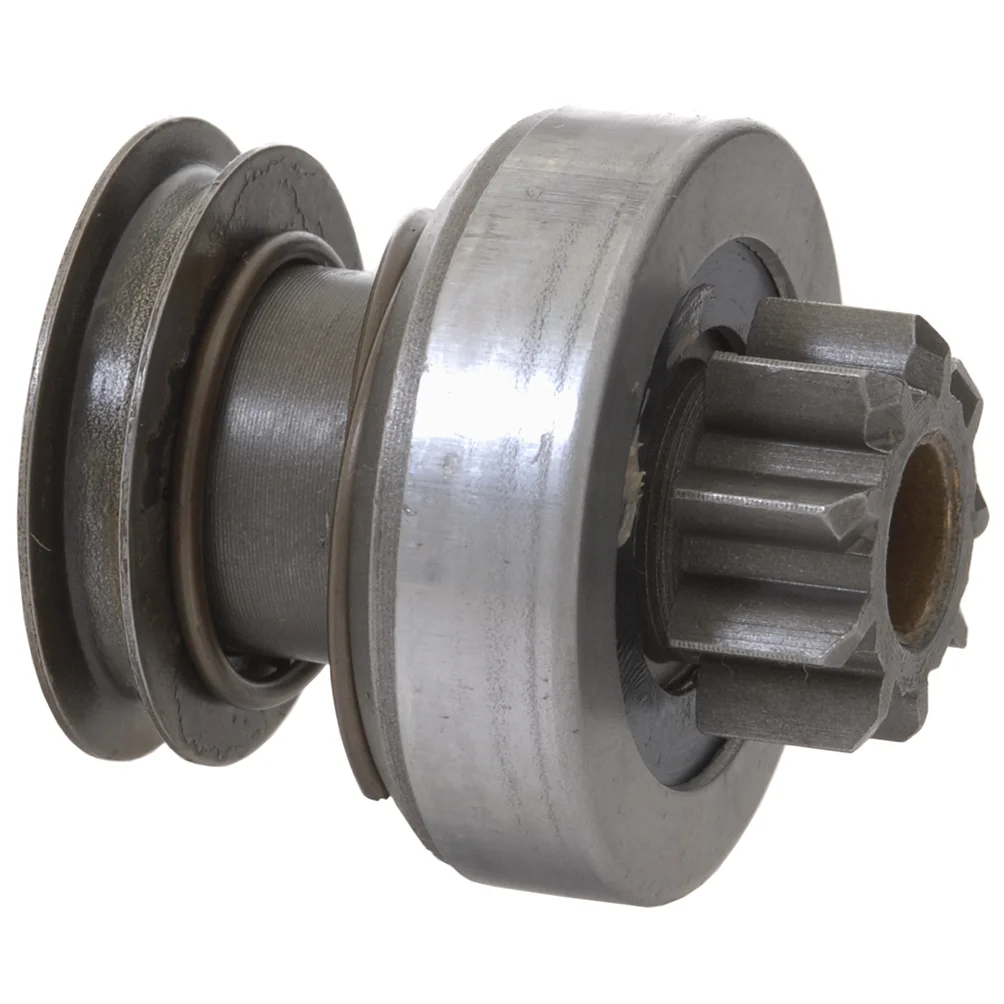 Gear 9 teeth