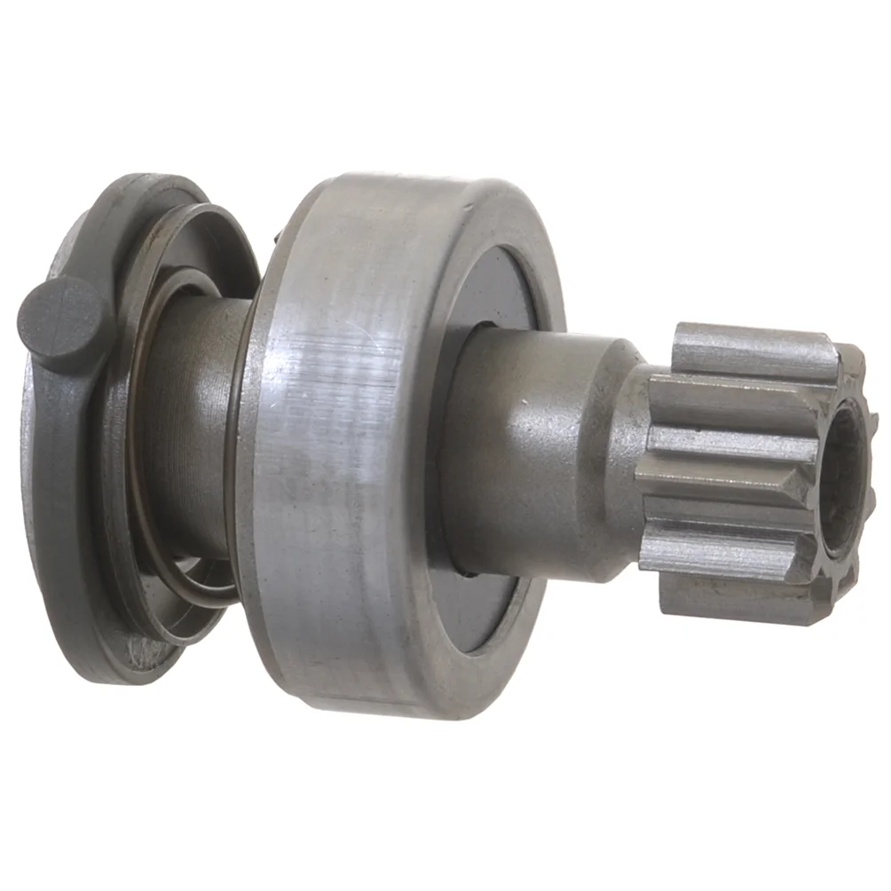 Gear 9 teeth
