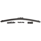 Wiper blade. Flat type 405mm, OE replacement.
