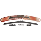 Wiper blade. Flat type 405mm, OE replacement.