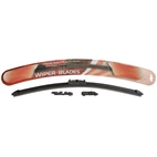 Wiper blade, flat type 505mm, OE replacement.