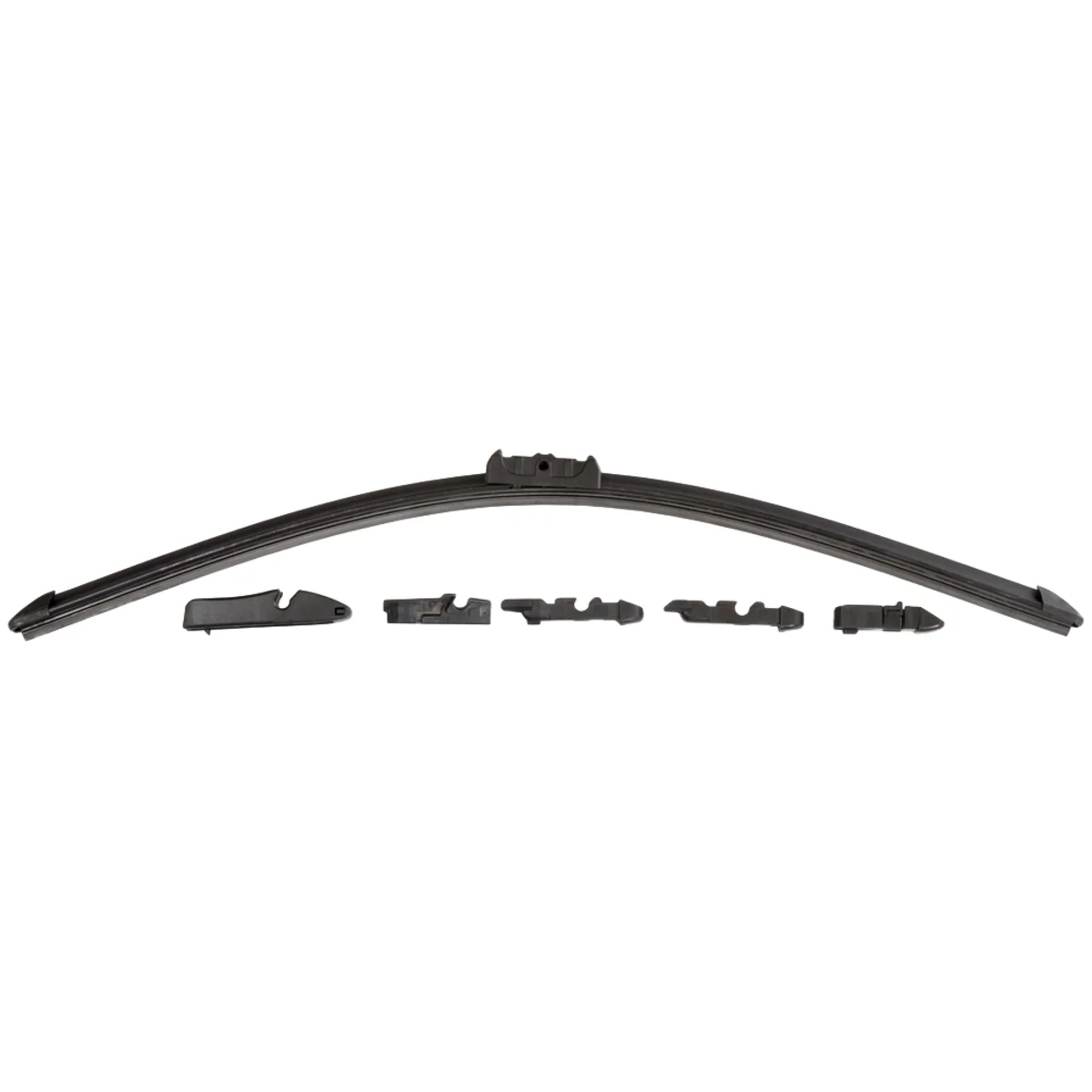 Wiper blade, flat type 695mm, OE replacement