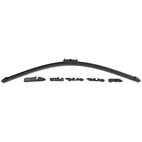 Wiper blade, flat type 695mm, OE replacement