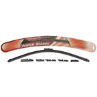 Wiper blade, flat type 695mm, OE replacement