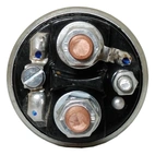 Solenoid 24 V