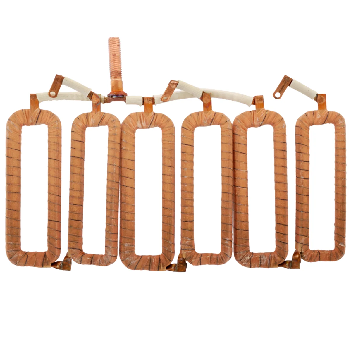 Field coil set Delco 50MT, 32V