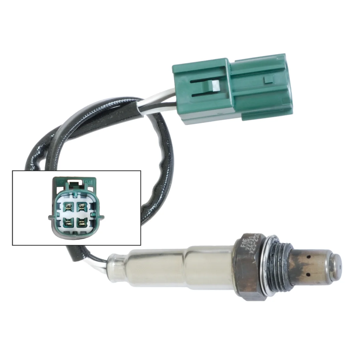 Oxygen sensor Nissan