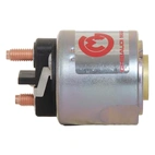 Solenoid