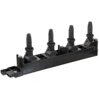 Ignition cassette Peugeot/Citroën