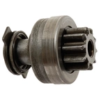 Starter drive 10 pinion Iskra