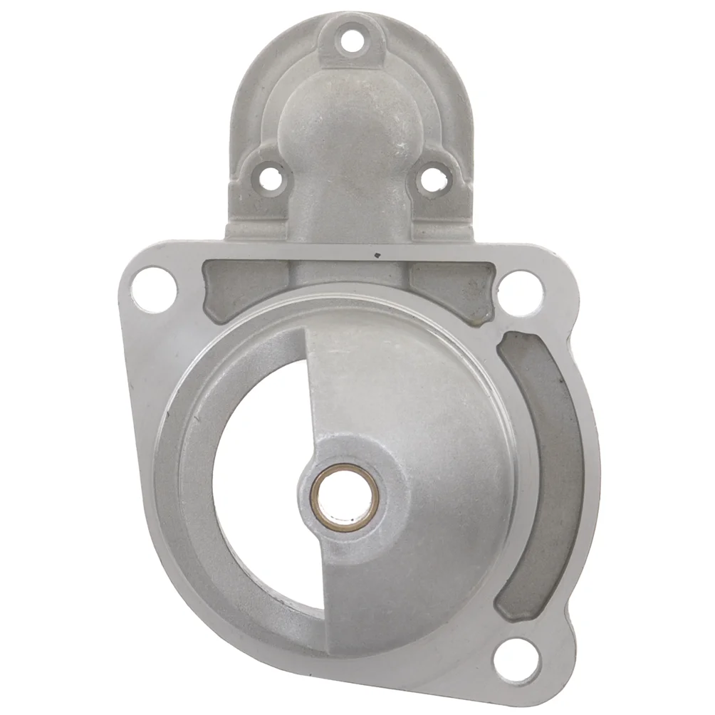 Starter drive
