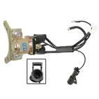 Safety solenoid 12V, 42MT