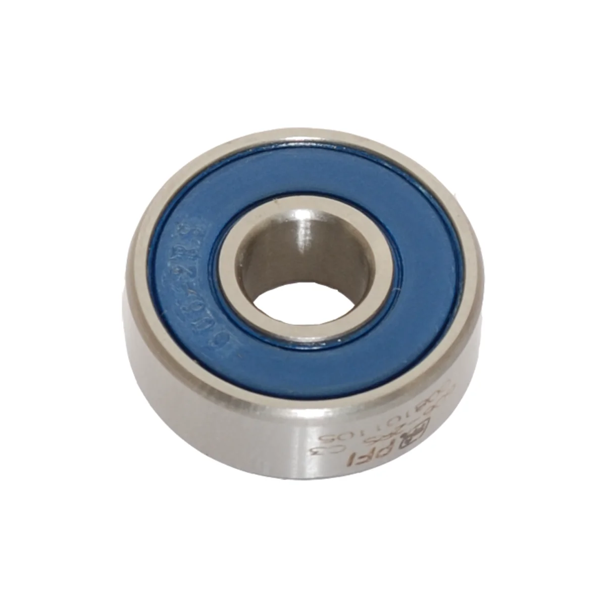 Ball bearing, 6x17x6