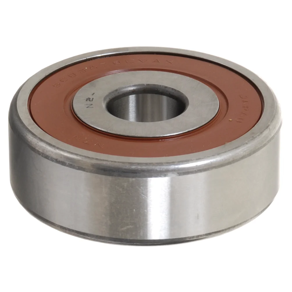 Ball bearing 17x62x21 mm