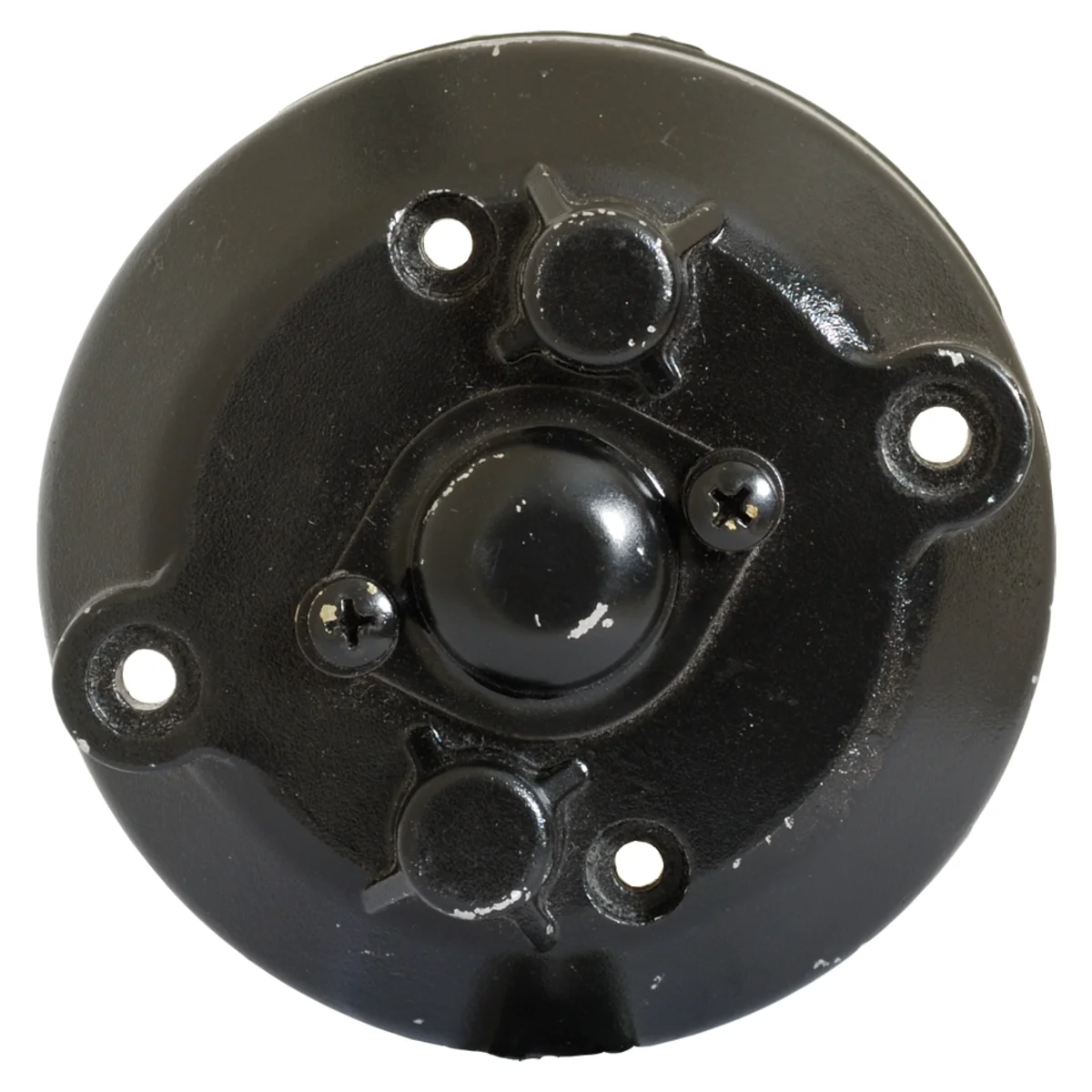 CE end cover Alternator starter motor