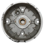 CE end cover Alternator starter motor