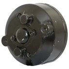 CE end cover Alternator starter motor