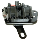 Ignition coil Hyundai Lantra II