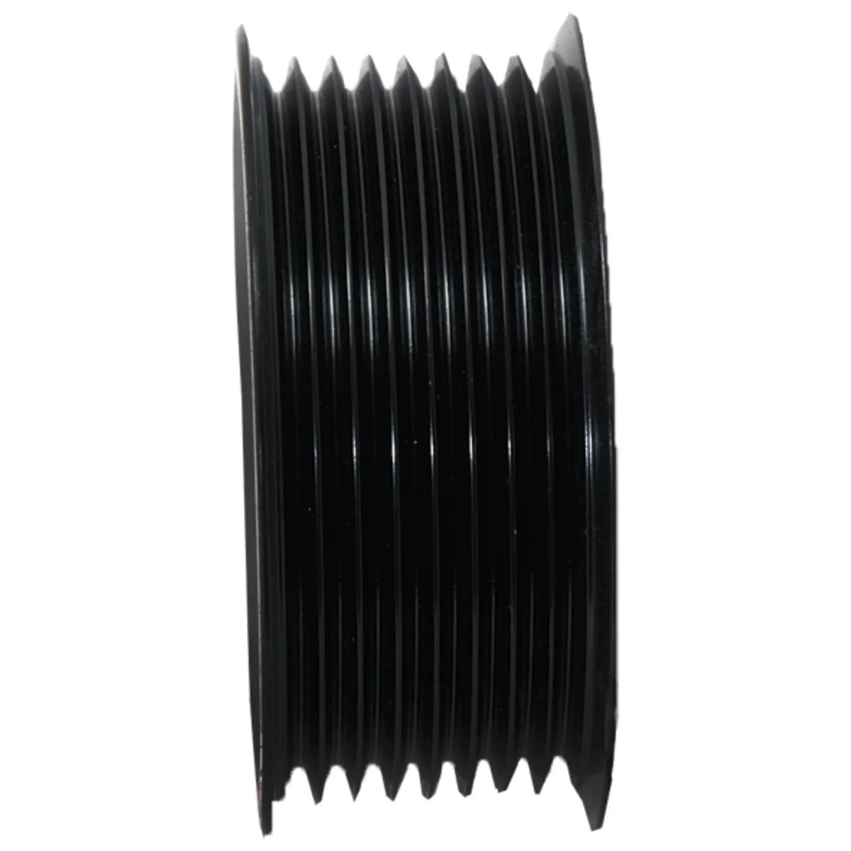 Pulley 17x72x35, 8 grooves