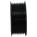 Pulley 17x72x35, 8 grooves