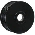 Pulley 17x72x35, 8 grooves