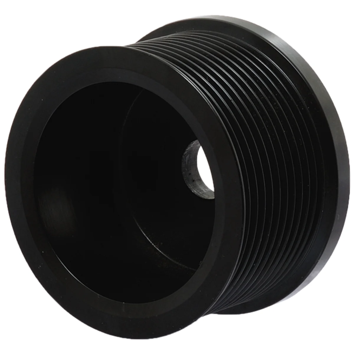 Pulley 17X76mm, 11 grooves