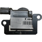 Ignition coil fits Volvo/Mitsubishi.