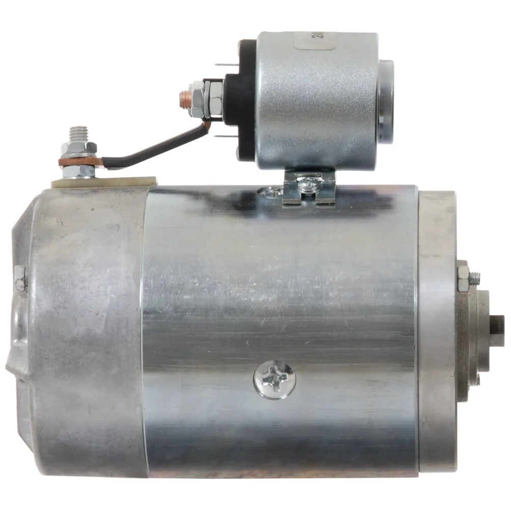 DC Motor 24V-2.2kW