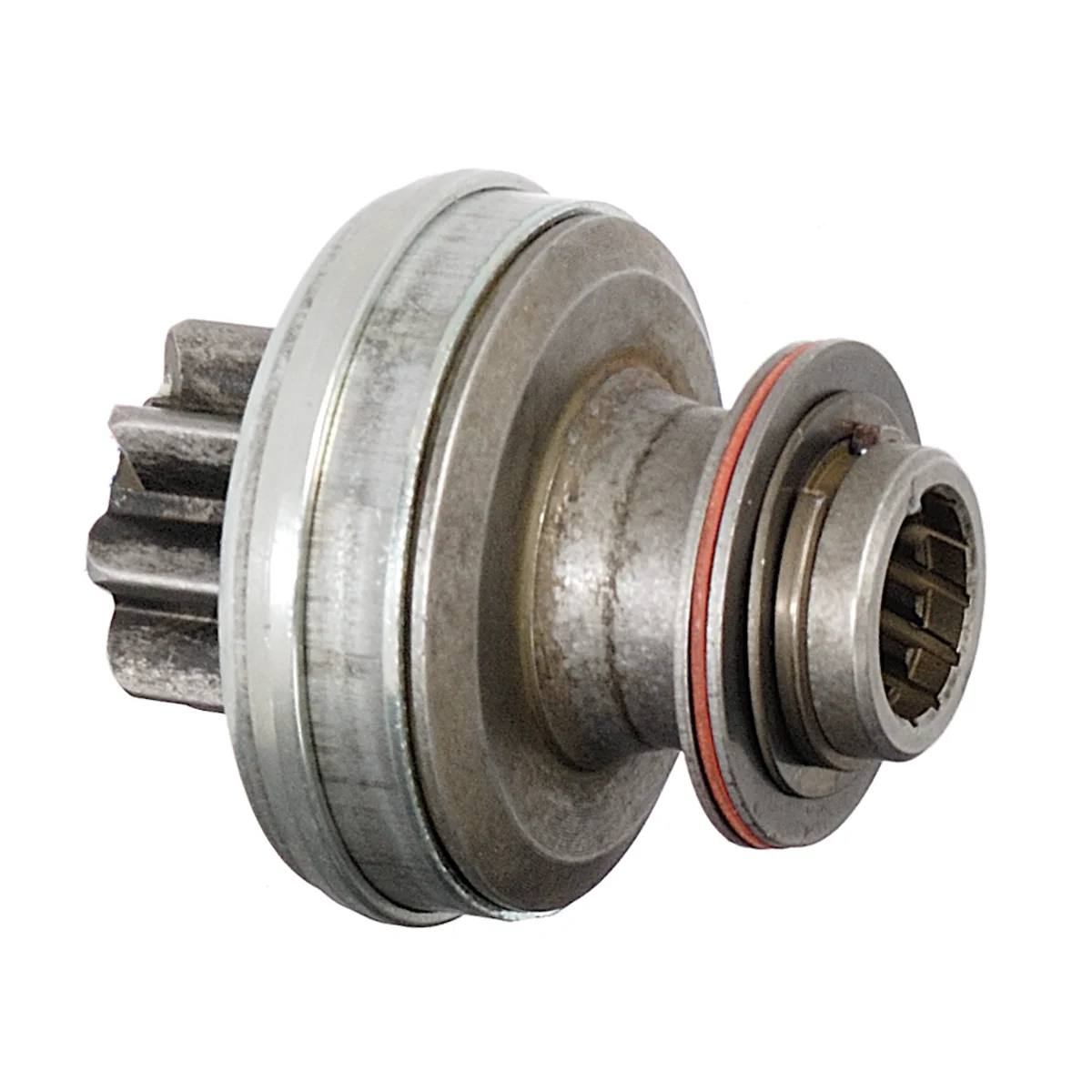 Pinion 8 teeth
