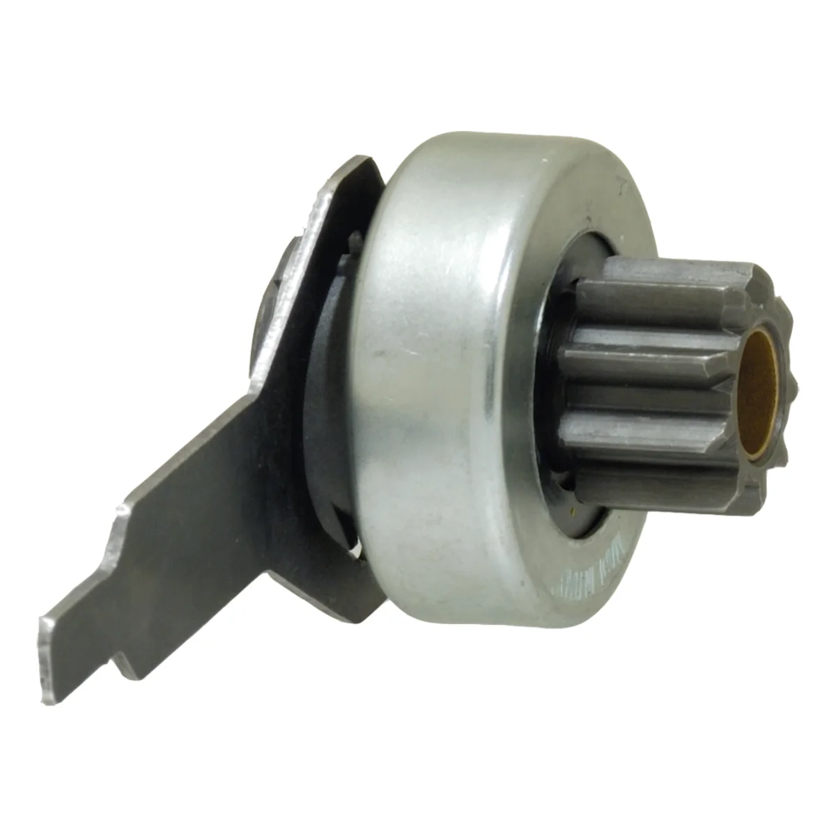 Gear 9 teeth