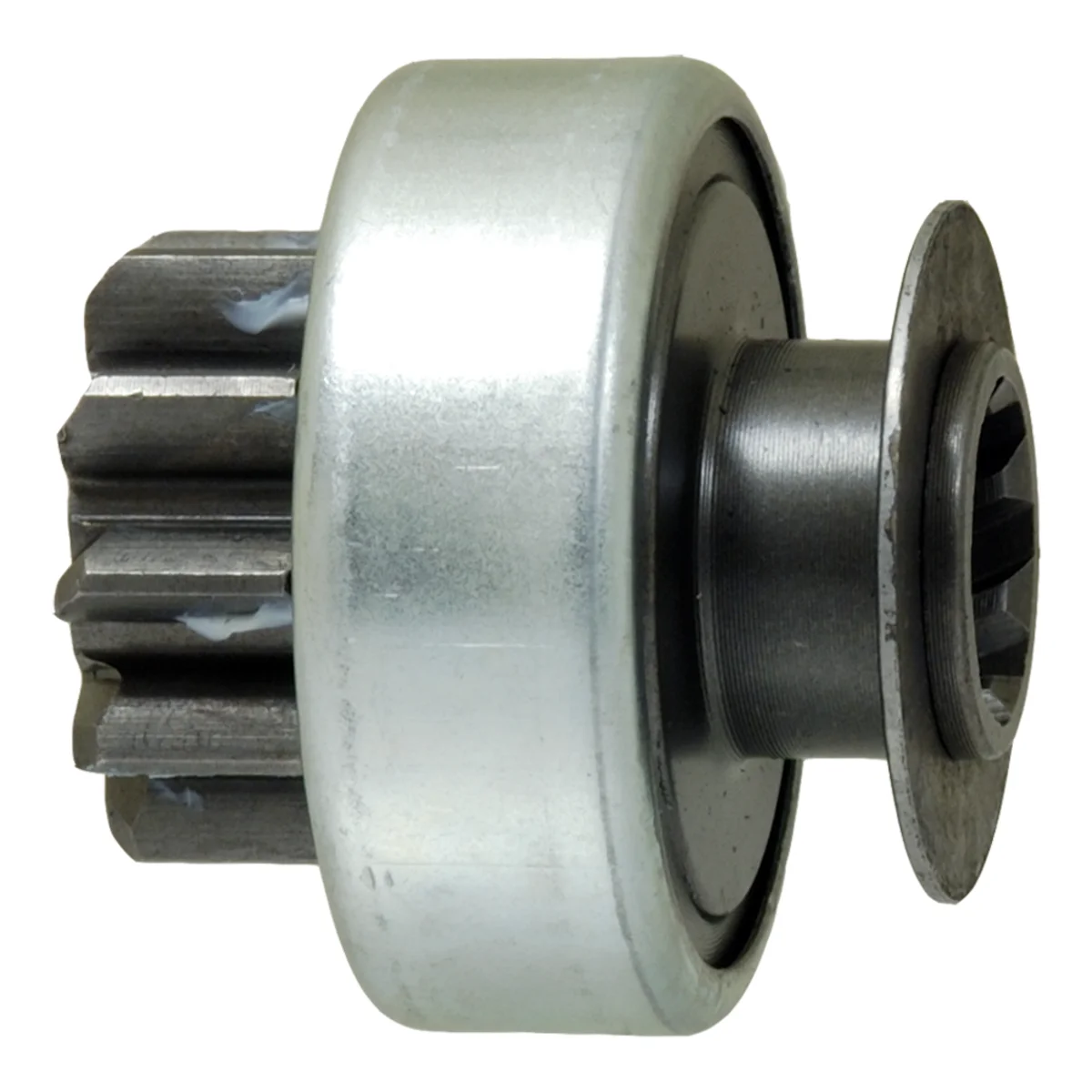 Gear 10 teeth