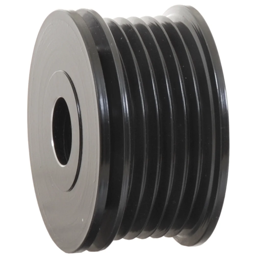 Pulley 17X56 fits Volvo