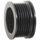 Pulley 17X56 fits Volvo