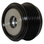 Freewheel belt. 17x61x41.5, 6-speed